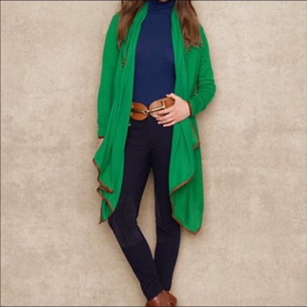 Ralph Lauren Sport Equestrian Wrap, size small